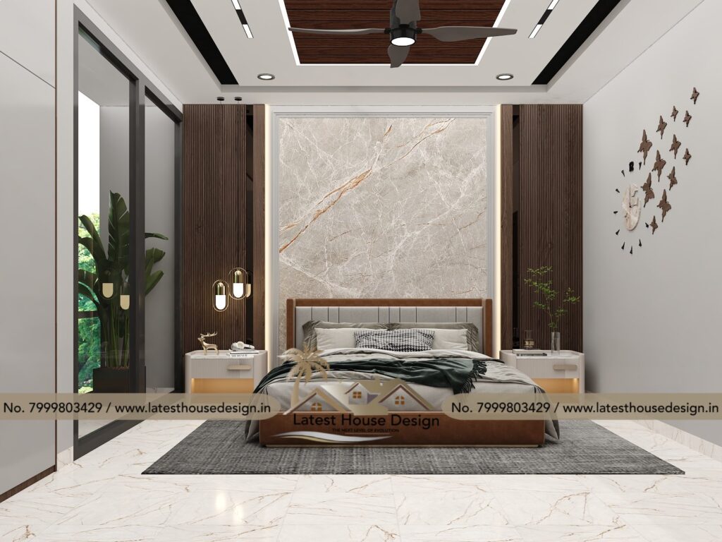 alt="Bedroom interior design in India featuring modern minimalist style" alt="Top bedroom designs India classic wooden luxury interiors" alt="Top bedroom designs India with modern lighting ideas"