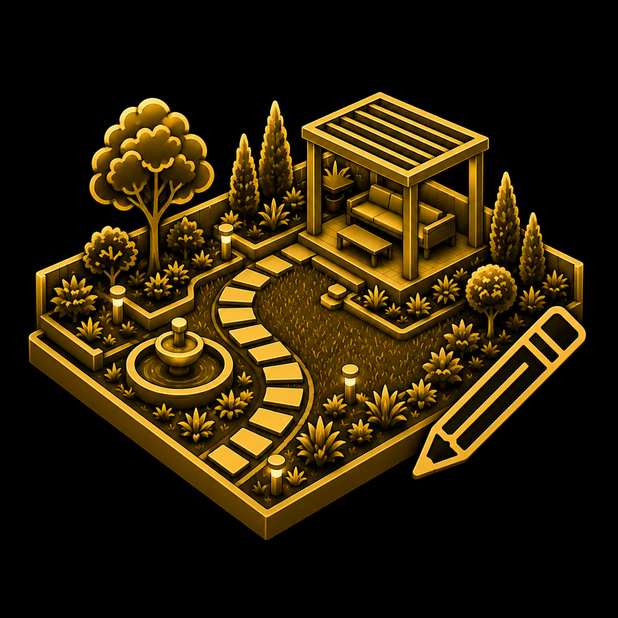 Landscape Design